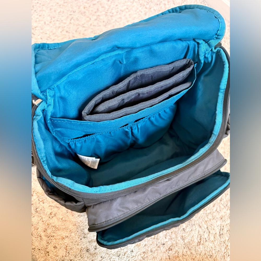 Skip Hop Forma Diaper Backpack - Picture 3 of 6